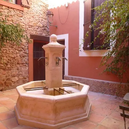 Le Murier A La Bouverie Semesterbostad Roquebrune-sur Argens
