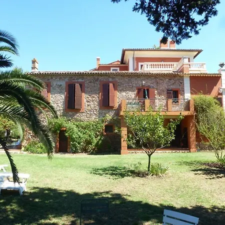 Le Murier A La Bouverie * Roquebrune-sur Argens